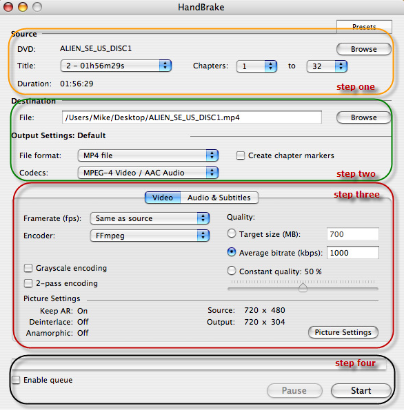dvd to mpeg4 converter for mac